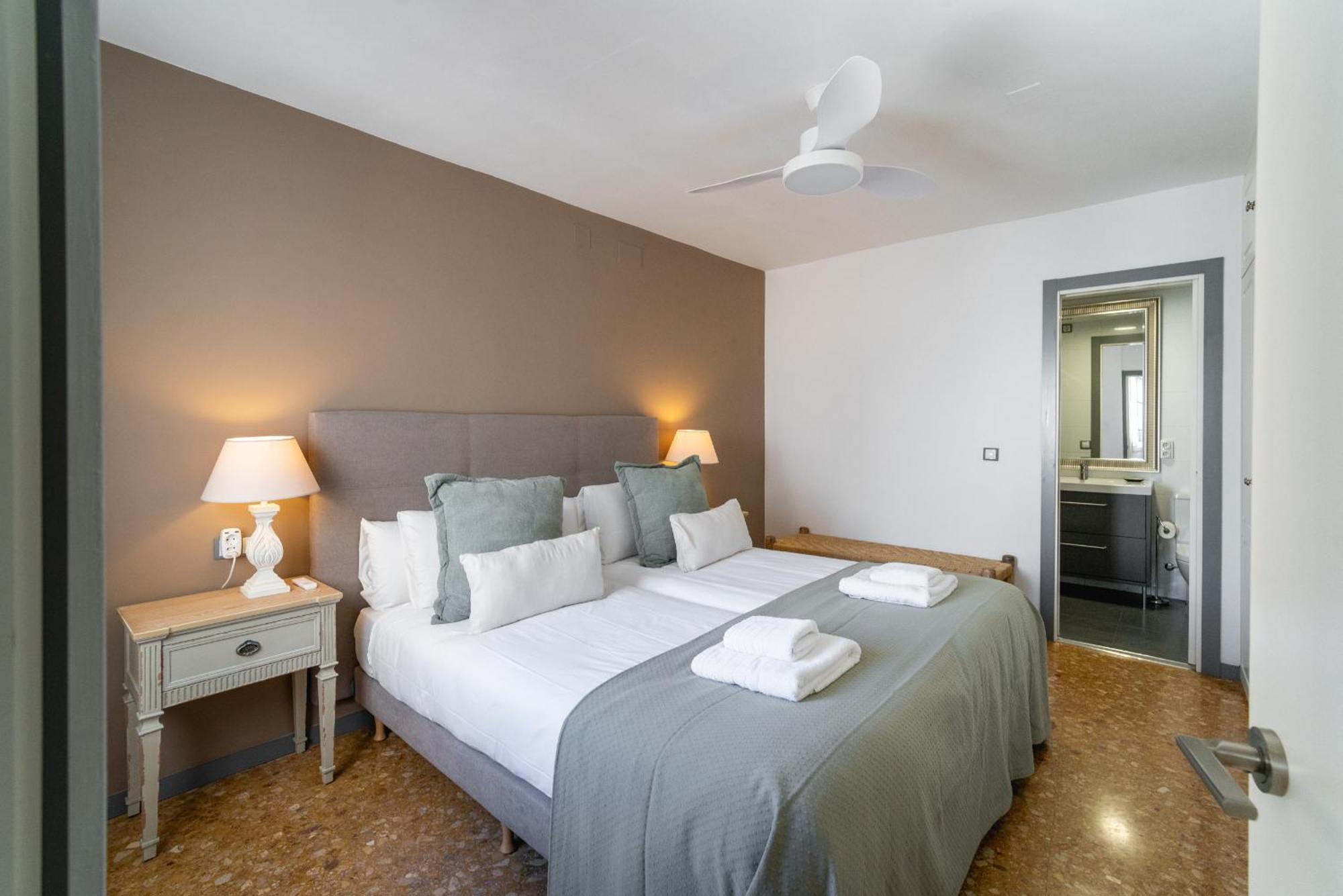 Betis River View Sevilha Exterior foto