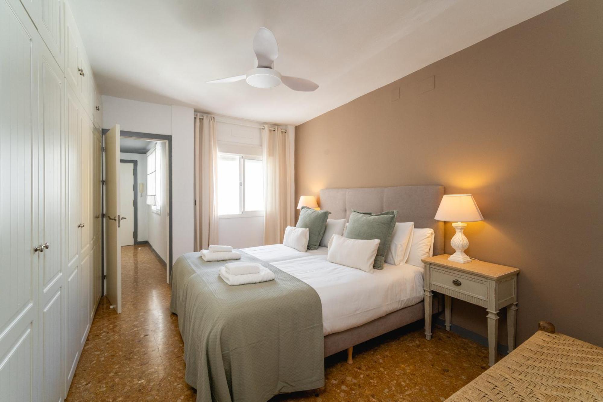 Betis River View Sevilha Exterior foto